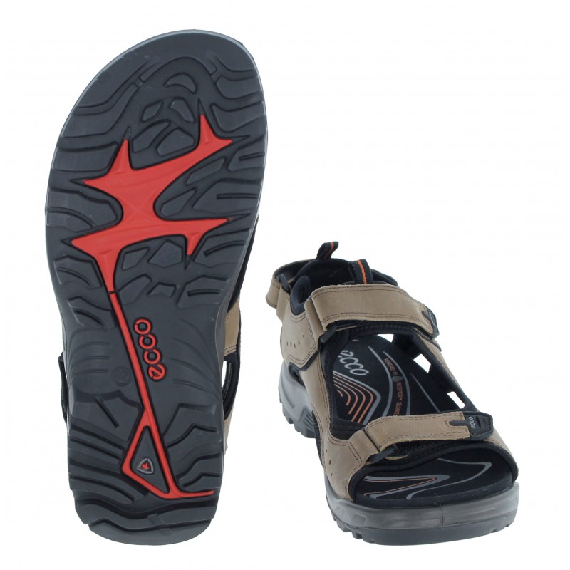 Ecco offroad andes sandal hotsell